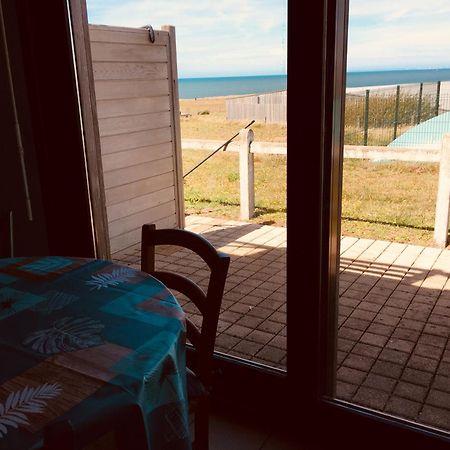 Pause à la Naturelle sur la côte d'opale Wimereux Exterior foto