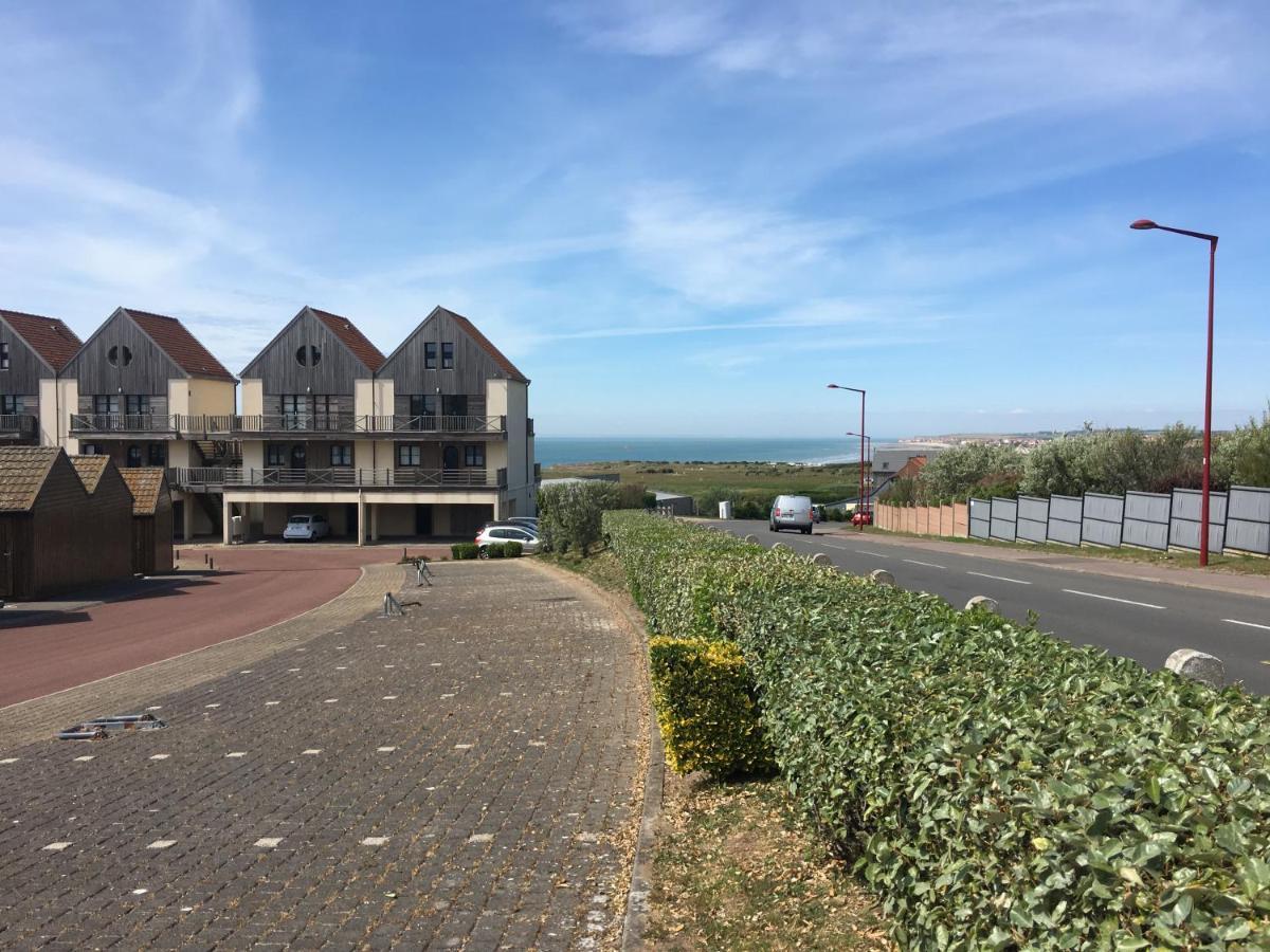 Pause à la Naturelle sur la côte d'opale Wimereux Exterior foto