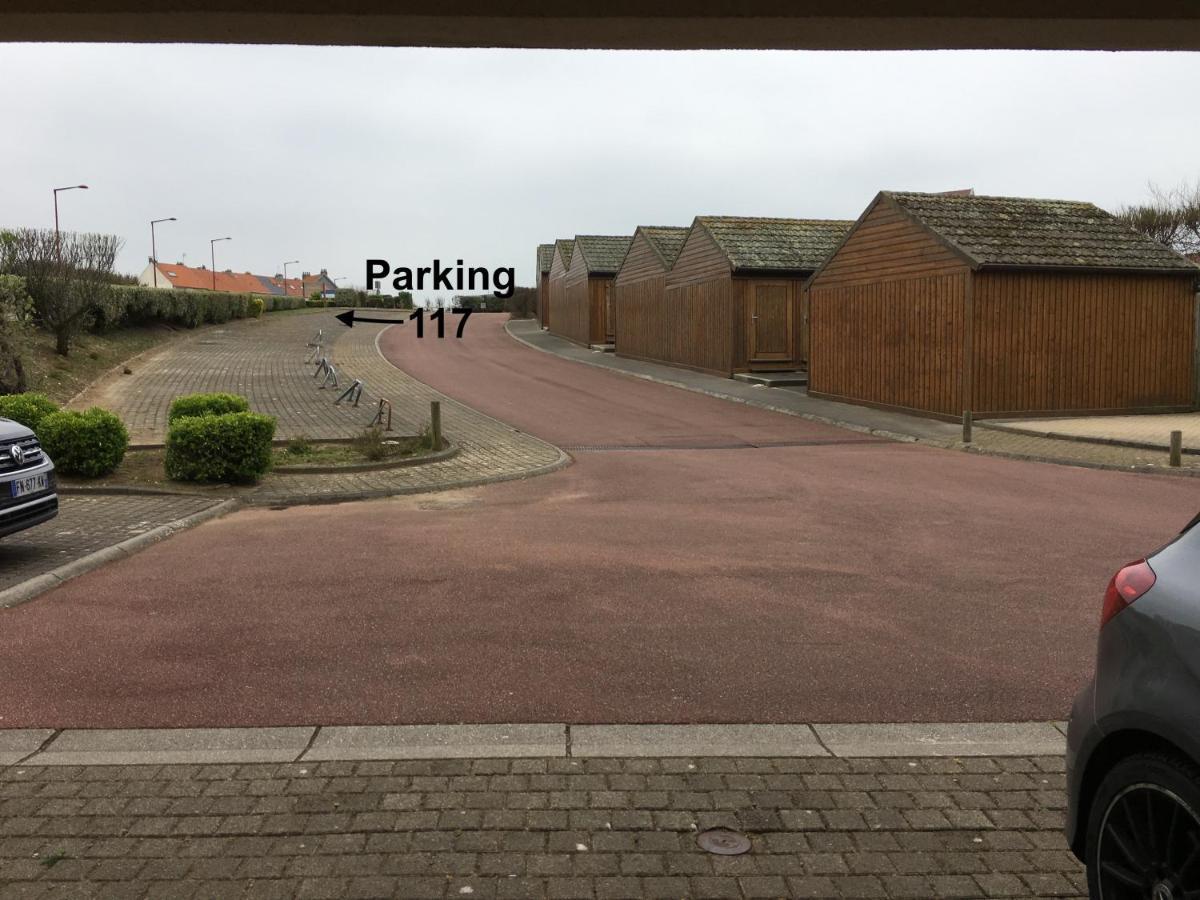 Pause à la Naturelle sur la côte d'opale Wimereux Exterior foto