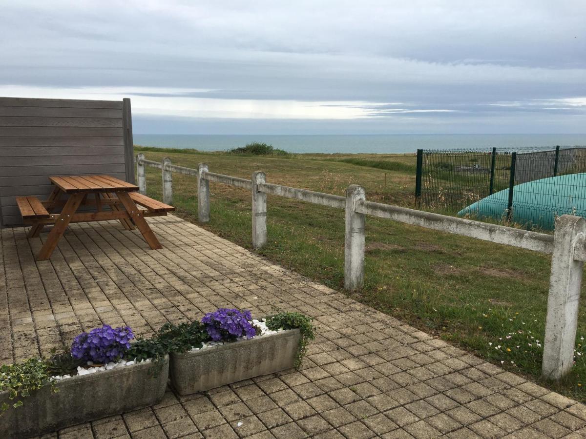 Pause à la Naturelle sur la côte d'opale Wimereux Exterior foto