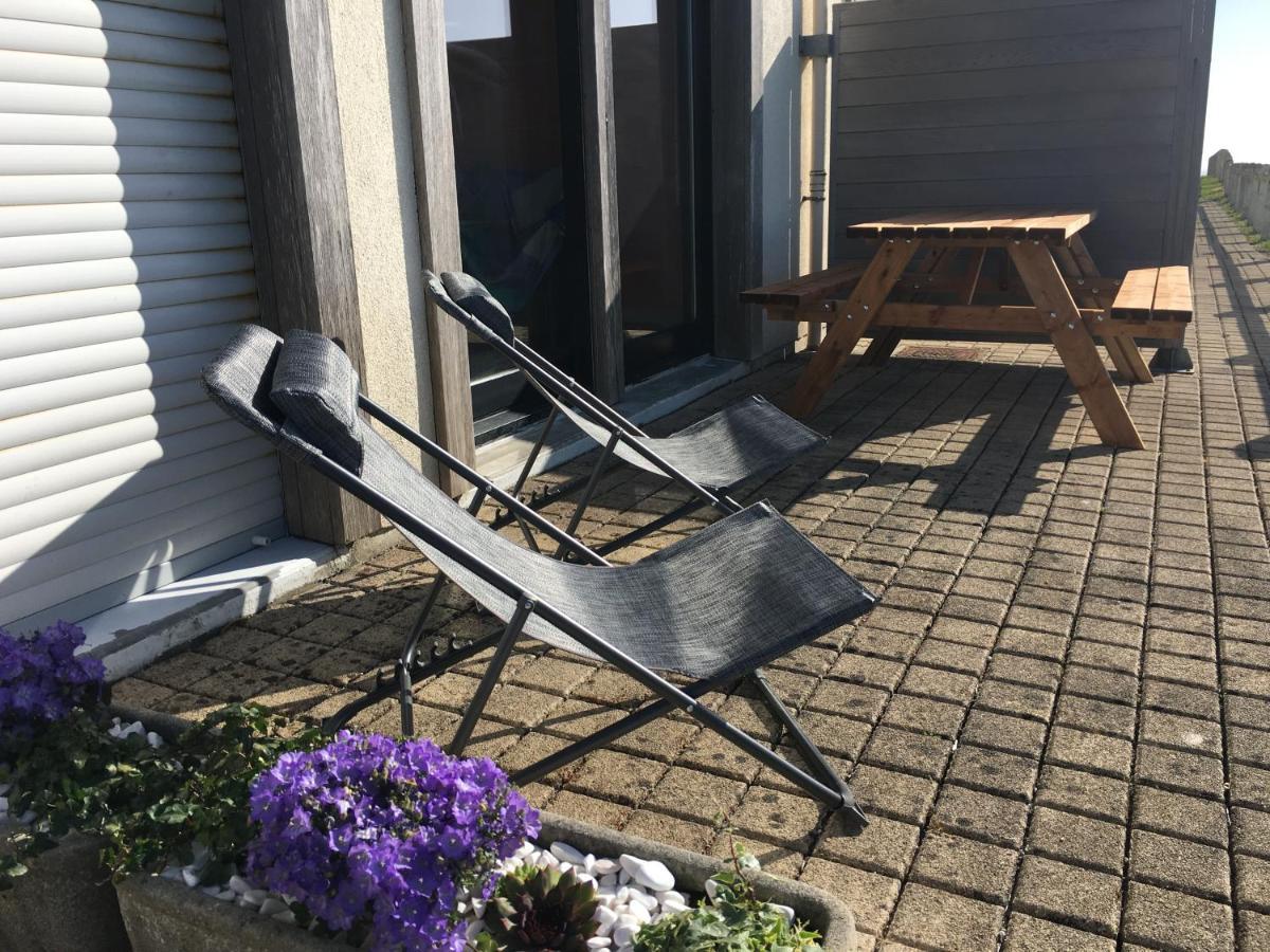Pause à la Naturelle sur la côte d'opale Wimereux Exterior foto