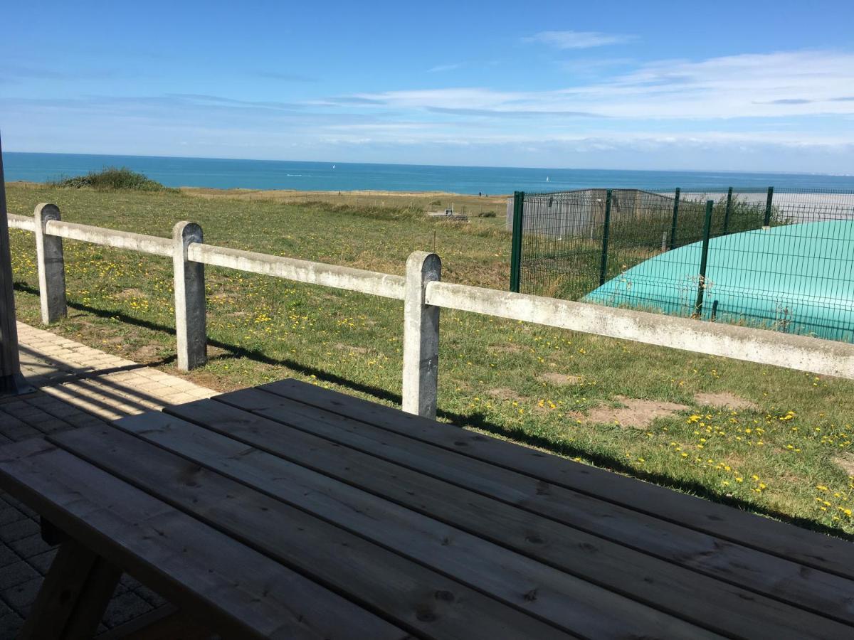 Pause à la Naturelle sur la côte d'opale Wimereux Exterior foto