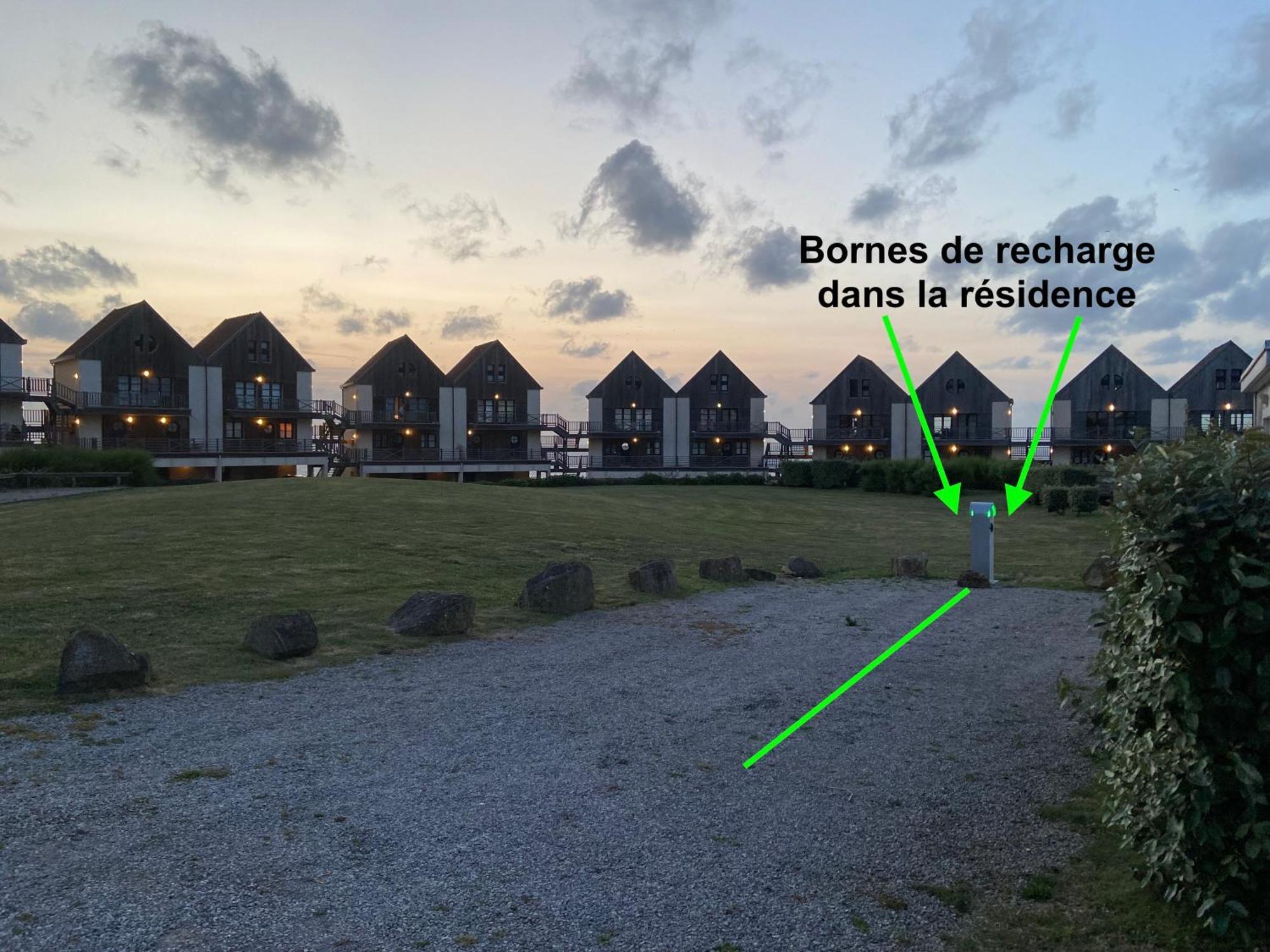 Pause à la Naturelle sur la côte d'opale Wimereux Exterior foto