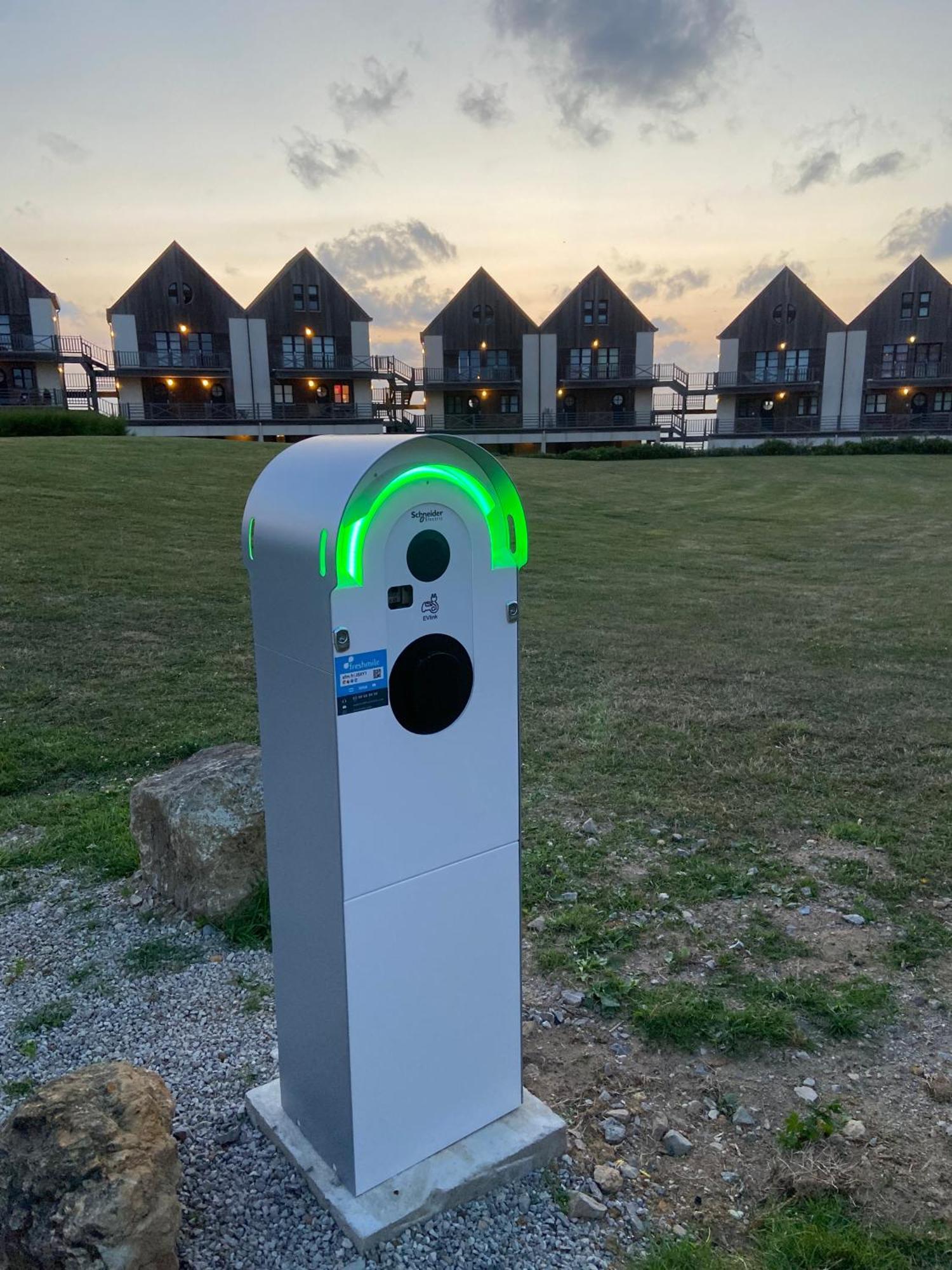 Pause à la Naturelle sur la côte d'opale Wimereux Exterior foto
